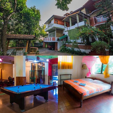 Hotel Gem Land Ratnapura Exteriör bild